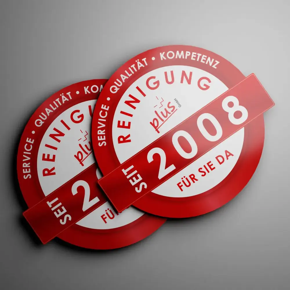 Aufkleber & Etiketten – Werbemittel von Werbung 360°